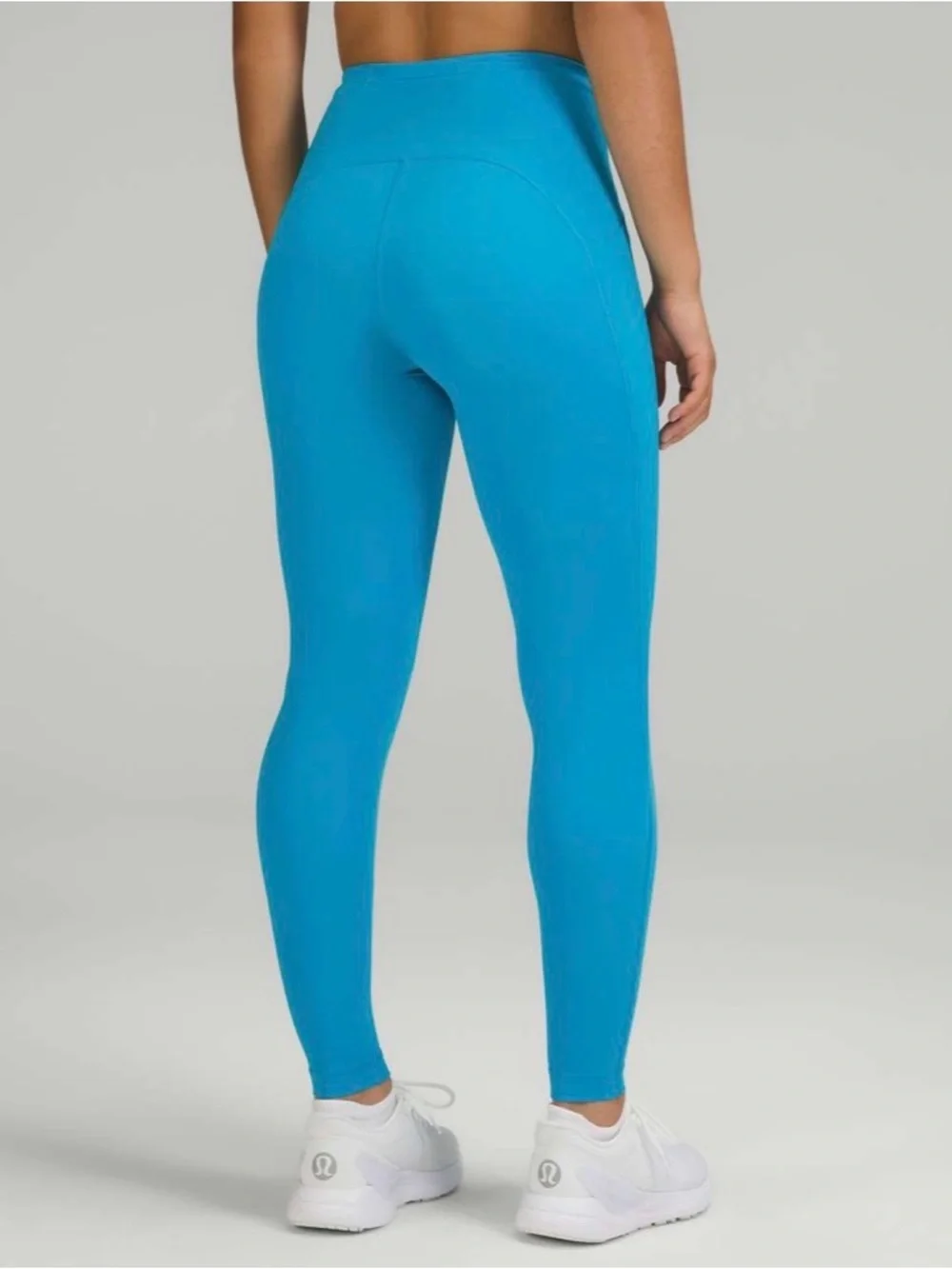 Size 4 Lululemon Swift Speed High-Rise Tight 28
